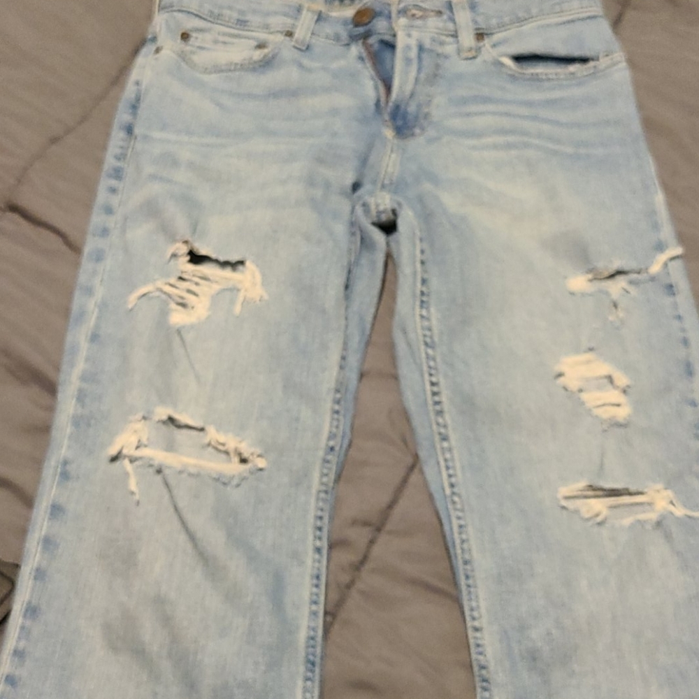 Jean